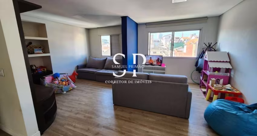 Apartamento com 3 quartos à venda na Rua Guaíra, 118, Centro, Guarulhos
