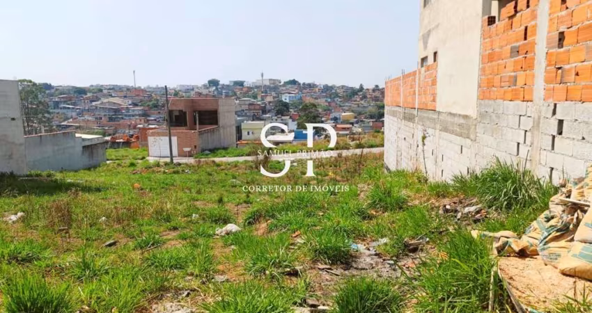 Terreno à Venda – 280 m² – São João/Soberana – Guarulhos/SP