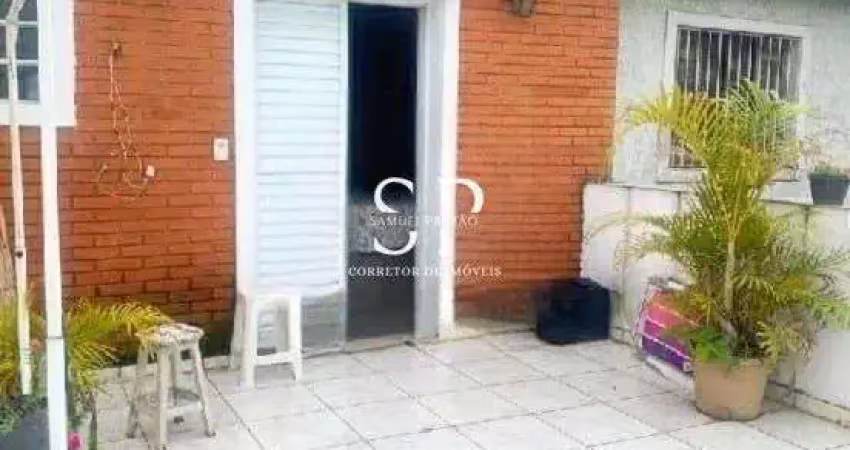 Sobrado Financiável no Tucuruvi por R$ 320 mil – 2 QUARTOS E VARANDA!
