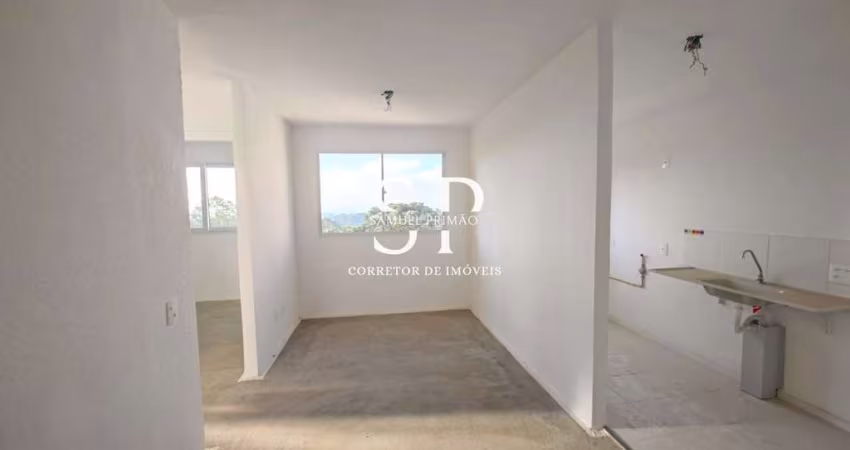 Apartamento Novo com Vista para o Verde e Pôr do Sol – Minha Casa Minha Vida em Itaquera!