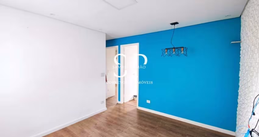 Apartamento com 2 quartos à venda na Avenida José Brumatti, 938, Chácara das Lavras, Guarulhos