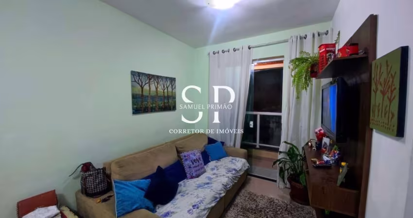 Apartamento com 2 quartos à venda na Estrada Municipal, 397, Jardim São Domingos, Guarulhos