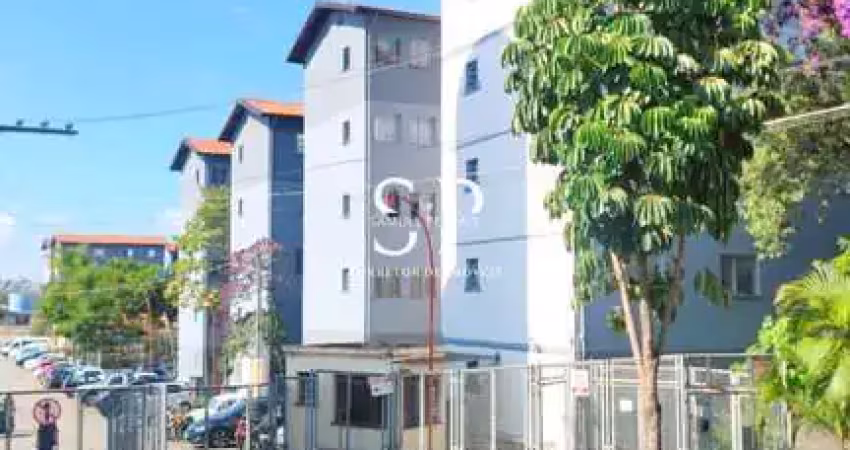 Apartamento com 2 quartos à venda na Avenida José Brumatti, 962, Jardim Santo Expedito, Guarulhos