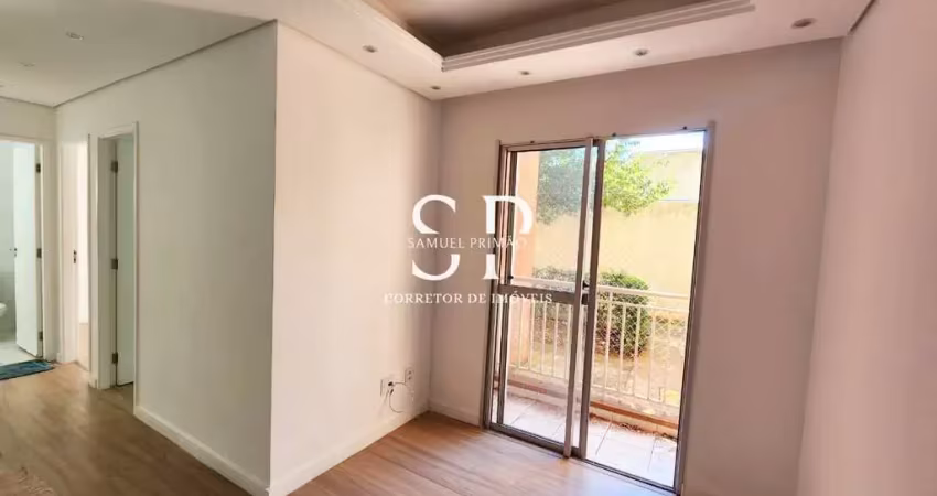 Oportunidade Imperdível no Condomínio Adresse – 2 Quartos com Lazer Completo!
