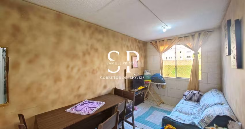 Apartamento de 2 Quartos e 1 vaga por R$ 175.000,00 | Condomínio Dunas – Guarulhos, SP 