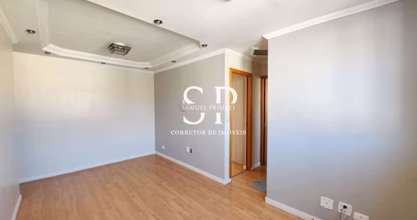 Apartamento com 2 quartos à venda na Avenida Papa João Paulo I, 6050, Vila Aeroporto, Guarulhos
