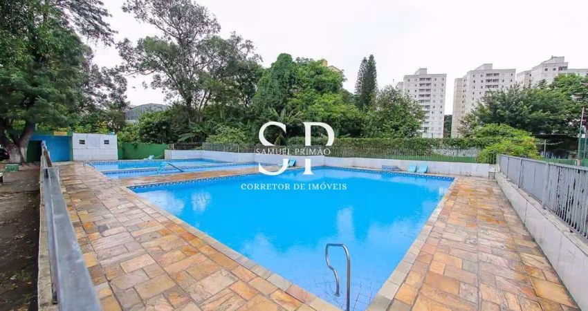 Apto 2 Dorms na Vila Nossa Sra. de Fátima – Cond. Ilhas do Mediterrâneo