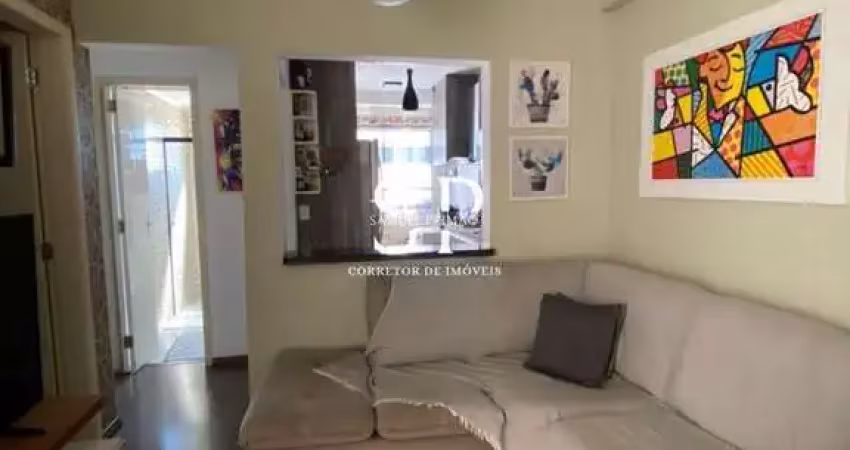 Apto 2 dorms, sacada e vaga coberta – bonsucesso/parque são miguel – guarulhos