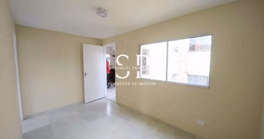 Apartamento com 2 quartos à venda na Rua Mucugeo, 410, Jardim Guilhermino, Guarulhos