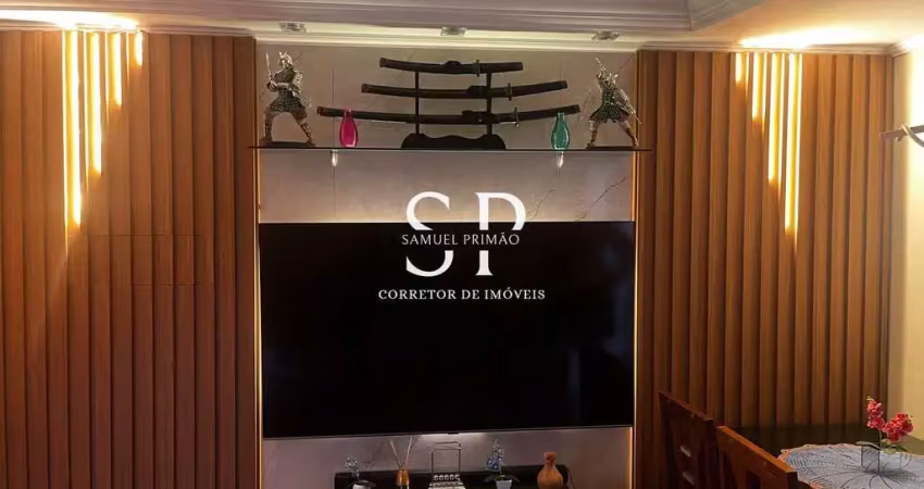 2 dormitórios com planejados no vila rio de janeiro – guarulhos