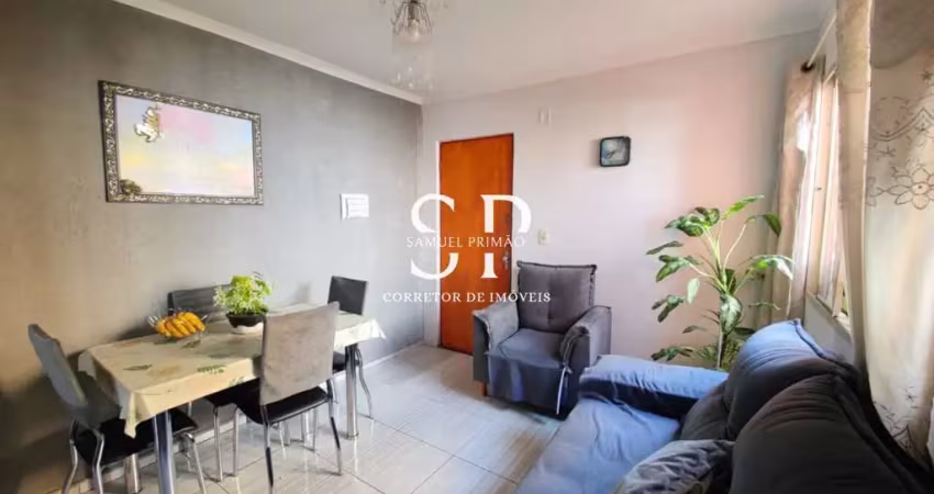 Apartamento com 2 quartos à venda na Rua Joaquina de Jesus, 571, Taboão, Guarulhos