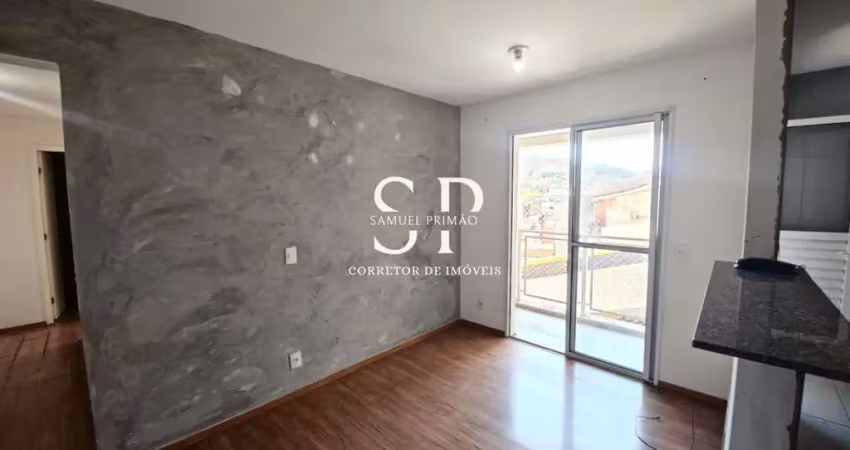 Apartamento de 2 quartos e varanda com vaga - vila bremen - vila rio.