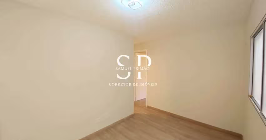 Apartamento totalmente reformado pronto para morar minha casa minha vida