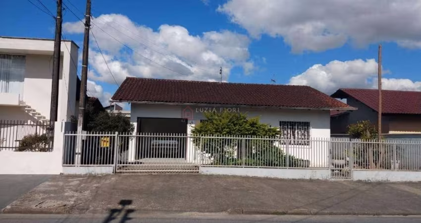 Terreno plano Guanabara, R$ 630.000,00