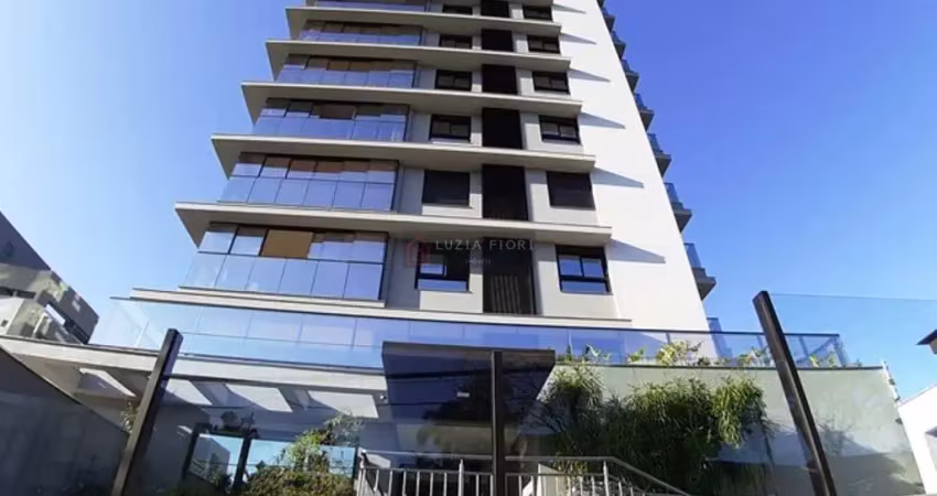 Apartamento novo,  à venda no bairro anita garibaldi, joinville/sc.  3 suítes e lavabo; sala de estar e jantar; cozinha e lavanderia; churrasqueira  à