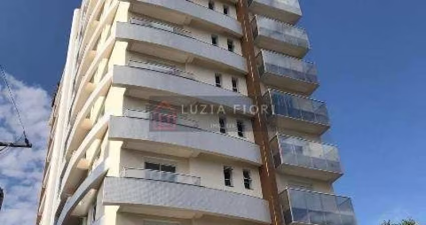 Apartamento mobiliado à venda no bairro Anita  Garibaldi, Joinville - SC.  131m2  privativos; Sala de estar estendida com a terceira síte, podendo ser