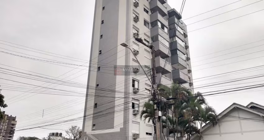 Apartamento à venda  no bairro Bucarein, Joinville-SC.  78,73 m² privativos. Sol da manhã e tarde, ventilação cruzada. 1 suíte + 1 dormitórios, ambos