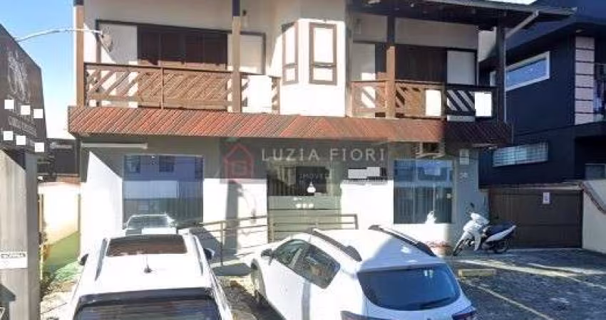 Sobrado comercial e residencial 341 m² - Costa e Silva