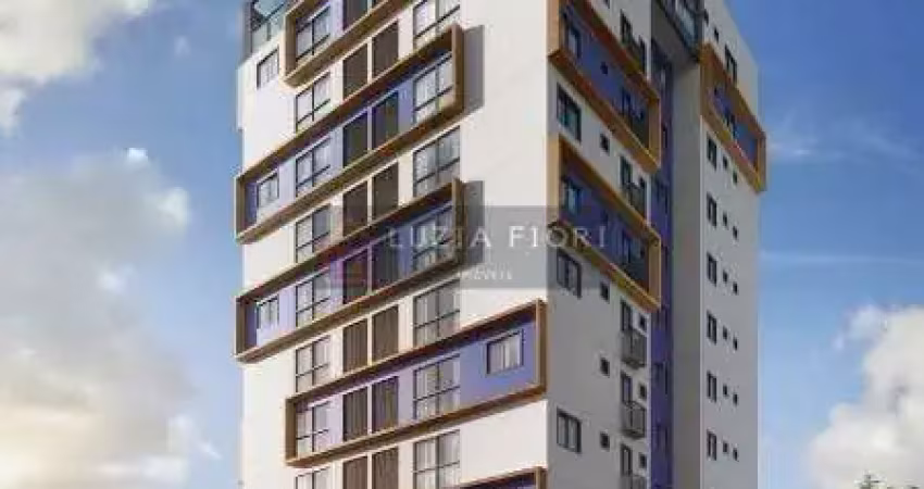 Apartamento  à venda no bairro anita garibaldi, joinville/sc.  2 dormitórios, sendo 1 suíte. prédio com projeto inteligente que adapta modernos recurs