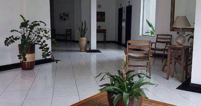 Cobertura à venda por R$ 980.000,00 - Jardim Tejereba - Guarujá/SP