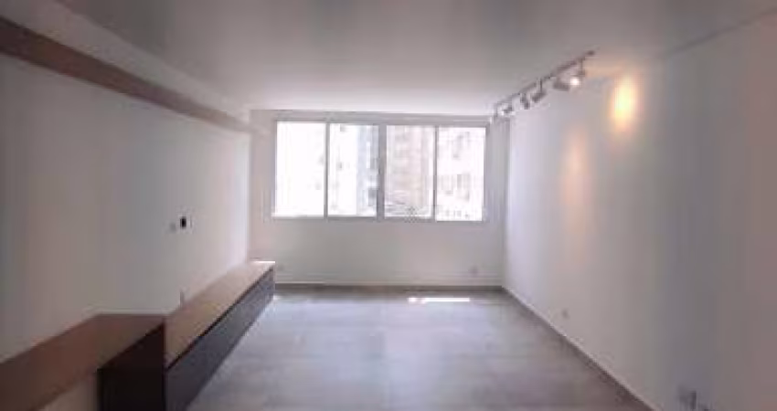 Apartamento com 3 dormitórios à venda por R$ 1.350.000,00 - Gonzaga - Santos/SP
