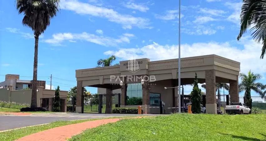 Lote/terreno 360m² em residencial alto do castelo  'oportunidade'