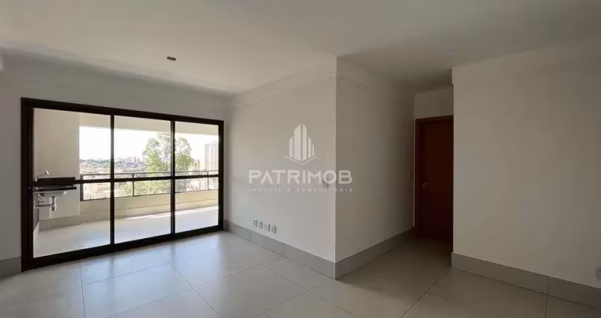 Apartamento c/ 97m²,  3 dormitórios sendo 01 suíte, próximo ao parque raya em jd. botânico