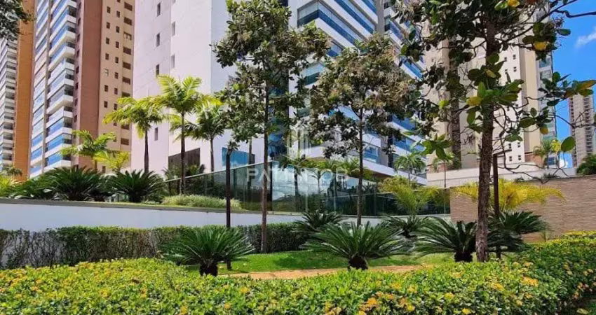 Apartamento Alto Padrão c/ 320m², 04 Suítes, em Jardim Botânico - Ribeirão Preto, SP