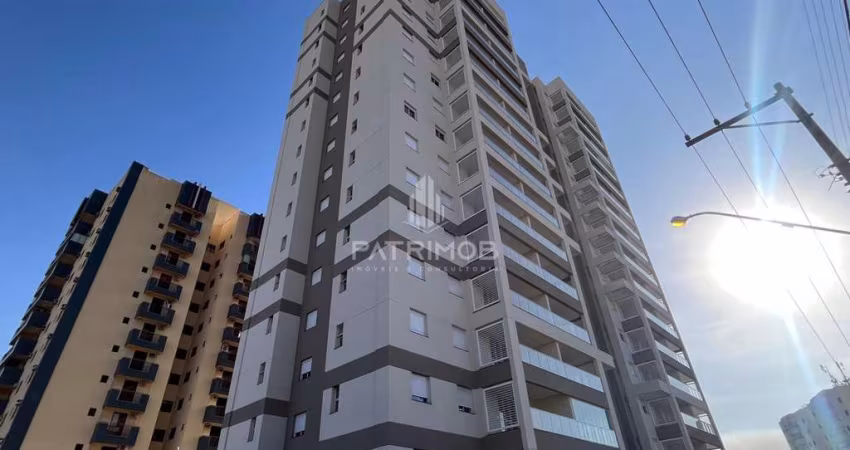 Apartamento 80,28m² c/2 quartos, sendo 1 suíte, em Jardim Sumaré - Ribeirão Preto, SP