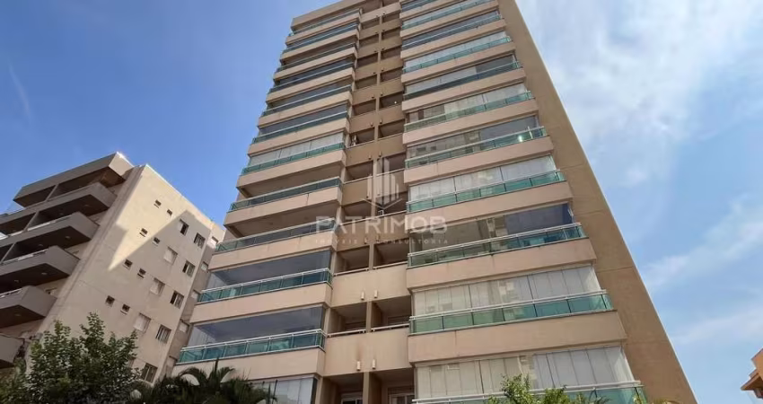 Apartamento 2 suítes com Lazer em Jardim Nova Aliança - RP