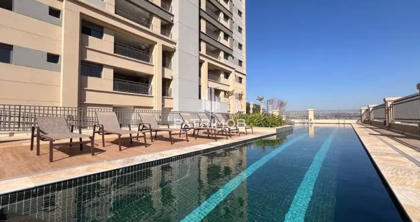 Apartamento c/ 03 suítes, 109,92m² em jd. olhos d'água  'plaza la coruña'