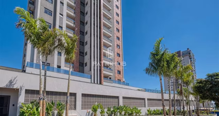 Apartamento 132m² c/ 03 Suítes no Alto do Ipê em Ribeirão Preto/SP