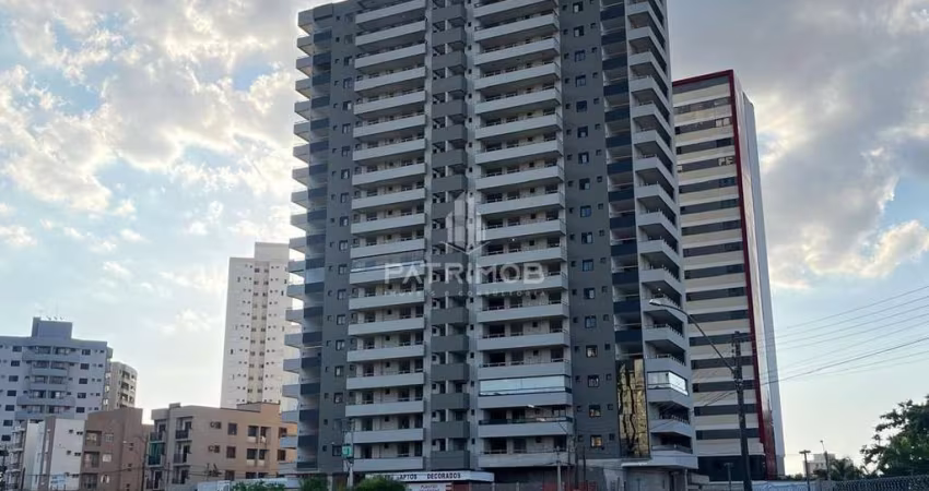 Apartamento 'Alto Padrão' 143,89, c/ 3 Suítes em Nova Aliança -  Ribeirão Preto