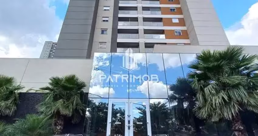 Apartamento c/ 3 quartos sendo 01 suíte em quinta da primavera - ribeirão preto
