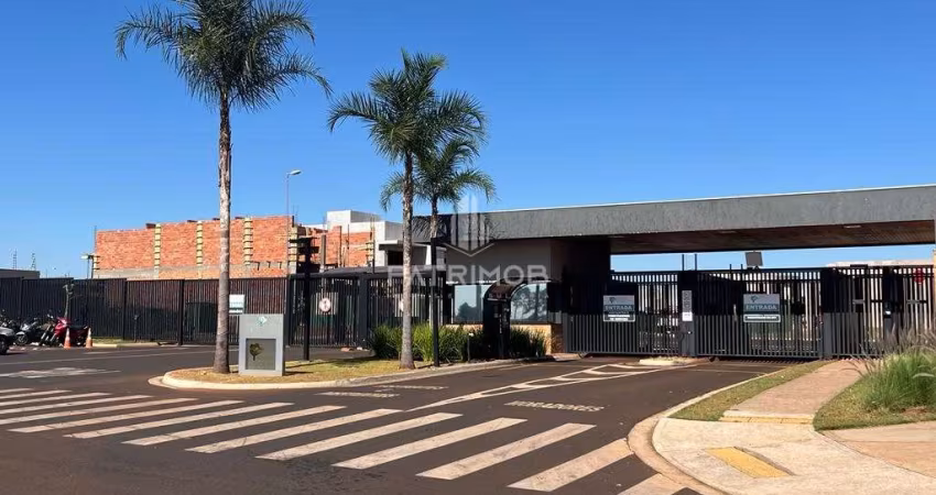 Lote c/ 273m² em residencial Vivendas da Mata, AROEIRA - Ribeirão Preto, SP
