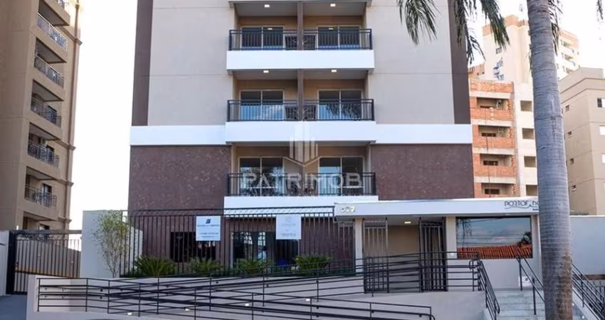 Apartamento 67m² com 2 Dormitório c/ suíte em Ribeirânia - RP