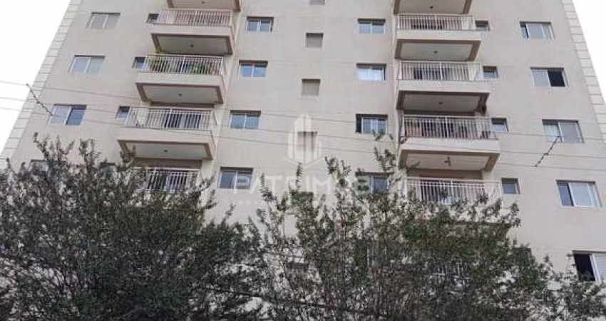 Apartamento 73,46m², c/ Suíte, Varanda e  lazer em Parque Industrial Lagoinha - Ribeirão Preto