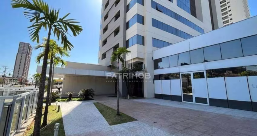 'Oportunidade' Sala comercial com 48m2 em TRIO Office - Ribeirão Preto