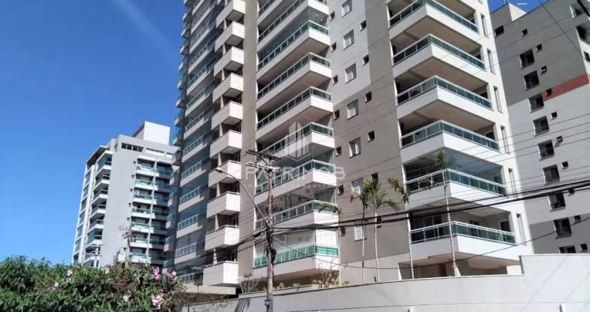 Apartamento c/ 3 Suítes, 121 m², 'Edifício Barcelona' em  Nova Aliança - Ribeirão Preto