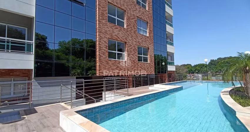 Apartamento Mobiliado Premium c/ 35m² - Próximo a USP em Vila Amélia, Ribeirão Preto