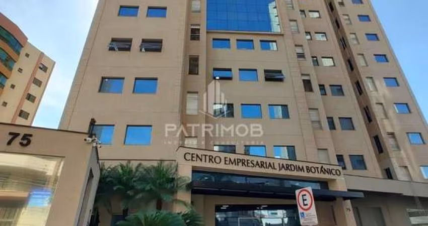 'Oportunidade' Sala comercial com 48,5m2 no Jardim Botânico -  Ribeirão Preto