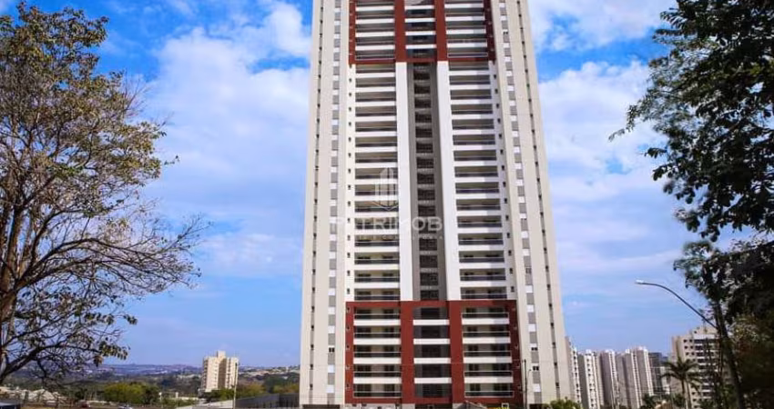 Apartamento Alto Padrão, 3 Suítes c/ 172m² - em Nova Aliança