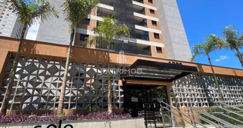 'Primeira Locação' Apartamento c/ 64m²,  02 quartos c/ suíte e lazer em Quinta da Primavera.
