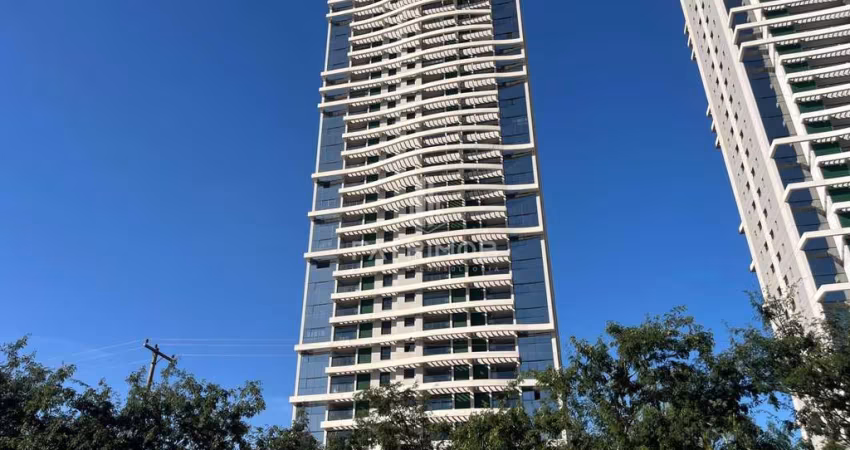Apartamento 74m², 02 dormitórios + lazer completo - Jd. Olhos D'Água