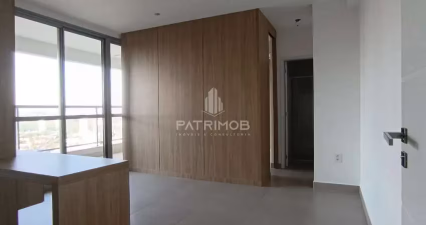 Apartamento c/ 50,69m² em alto da boa vista - ribeirão preto