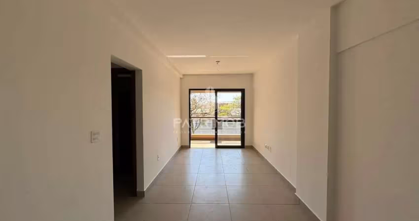 Apartamento 75m² com 2 suítes e lazer - em ribeirânia, ribeirão preto