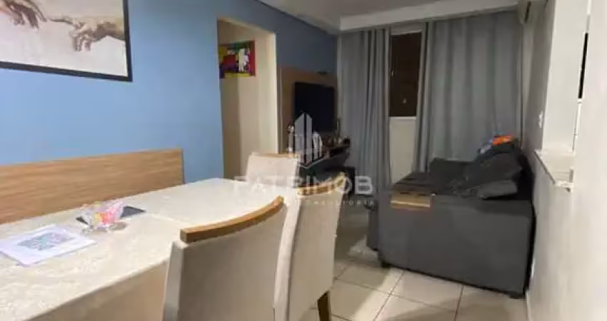 Apartamento 63m² c/ 3 quarto sendo 1 suíte em parque industrial lagoinha  -  ribeirão preto
