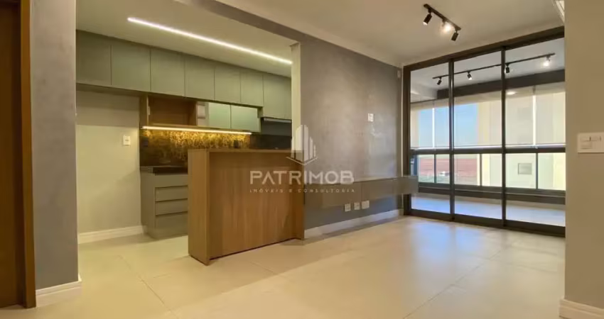 Apartamento diferenciado c/ 82m² sendo 2 suítes com lazer completo em jd. olhos d´água