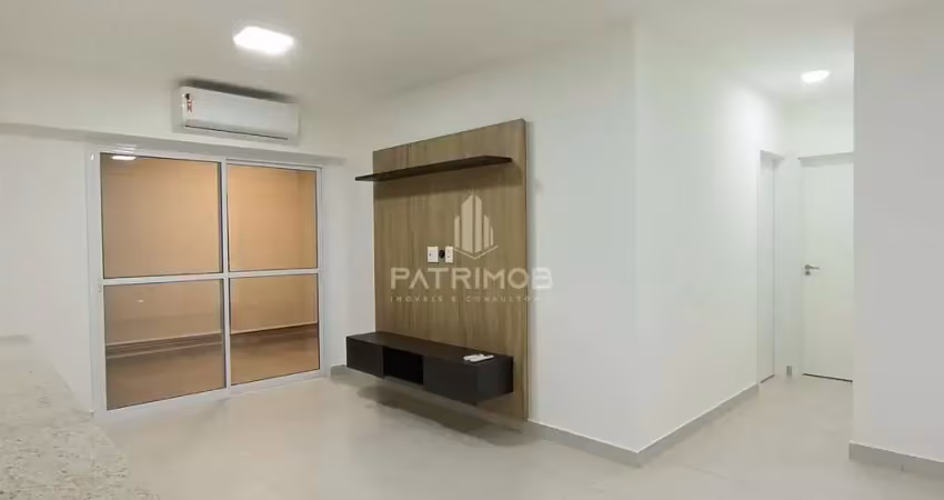 Apartamento c/ 88m2,  02 suítes 'upper ribeirão' em quinta da primavera