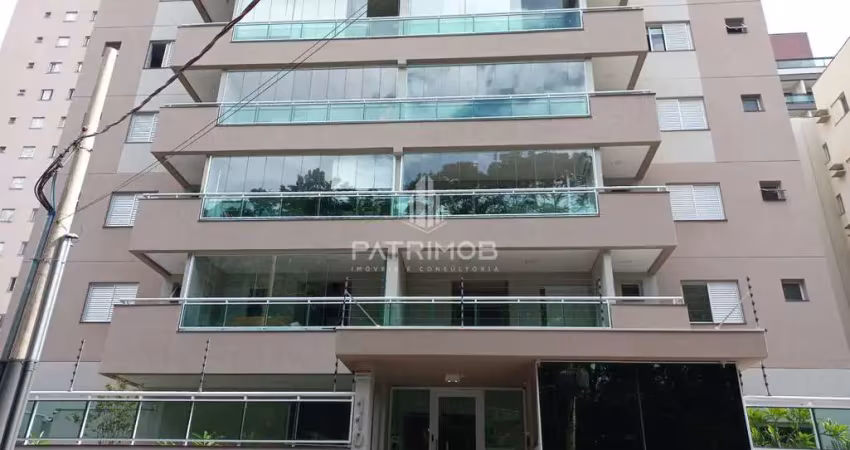 Apartamento 93m² c/3 dormitórios sendo 1 suíte em jardim botânico - ribeirão preto